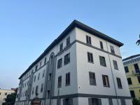 In Center apartaments - Ferienwohnung Salern