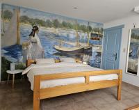 Chambre Lit King-Size