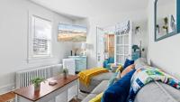 The Little Beach House - Ferienwohnung Ocean City