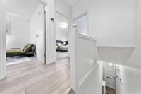 Powder Mill Retreat - 2br Modern Flat For 4 - B&B