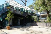 Container Woods - Bed and Breakfast Valle de Bravo
