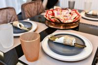 Comfy Dots 2 - Ferienwohnung