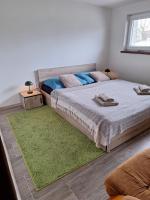 Ubytování u třech čerešní - B&B Hladké Životice