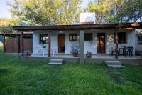 Algarrobo Luz Cabañas - B&B