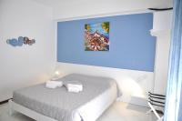 Sikania Apartment - B&B Cefalú