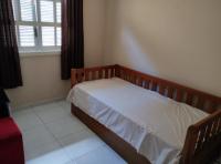 single-story house, I live on the top floor - B&B Nova Friburgo