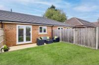 Secluded Coventry Escape - B&B Wyken