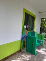 Villa de 1 dormitorio