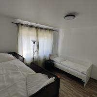 Appartement 3 Chambres avec Balcon