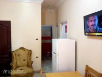 شقة مفروشة فى راس البر قريبة من البحر سادس مطل - Chambres d’hôtes Râs el-Barr