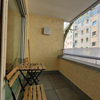 Kaiserlei Domicile - Ferienwohnung