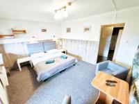 Superior Doppelzimmer mit Balkon