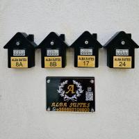 Alba Suites - B&B Vlorë
