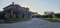 Appartamento in villa Gra&Mary - B&B