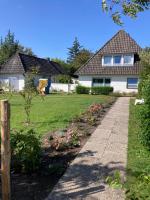 Heidelodge - Ferienwohnung Nebel