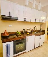 Edwiria Marrakech - B&B