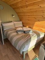 Killee Luxury pod and private hot tub - Chambres d’hôtes Coa