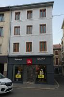 Appartement T2 au cœur d Albertville - B&B