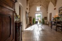 Le Cimbe - Casa a Corte Dimora - B&B