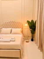 Superior Zimmer mit Kingsize-Bett