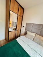 Wygodne Mieszkania Nova Mikołowska Apartamenty - B&B Katowice