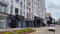 Sanctum comfy Homes at Kindaruma - Ferienwohnung Nairobi