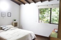 Double or Twin Room with Shared Bathroom