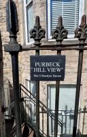 Purbeck Hill View - Ferienwohnung Swanage