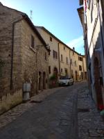 Alloggio turistico via Leone IV 23 Amelia Umbria - Ferienwohnung