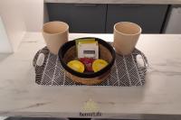 Appartement Studio, 2 Personnes, 5min de Paris - B&B
