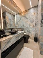 HUB SMART HOME - Studio Alto Padrão - B&B