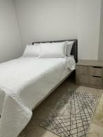 Camera Familiare con Bagno in Comune