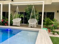 Pierre and Colors TAMARINDO Adults only - Chambres d’hôtes Tamarindo