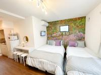 Apartment mit 1 Schlafzimmer
