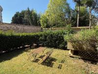 Le jardin de Fontainebleau - Bed and Breakfast