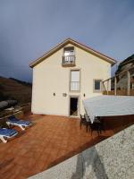Vivienda dos Domingos en A Costa da Morte - B&B