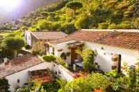 Casa Rural Chamorga - Pensión - Guesthouse - - Chambres d’hôtes