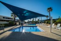 APARTMENT on MARINE PARADE - Ferienwohnung Mount Maunganui