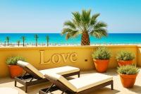 Villa Maria Luisa - B&B Cagliari