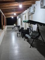 Blu In - B&B Palma di Montechiaro