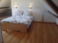 Suite mit Gartenblick