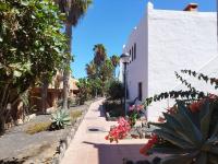 Oasis Duna - Casa Mariposa - Bed and Breakfast Corralejo