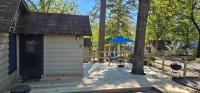 #08 - One Bedroom Lakeview Cottage-Pet Friendly - Chambres d’hôtes