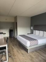 Suite con cama extragrande - No fumadores