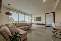 Edificio Morros Vitri, 2 Bedrooms- Comfy Apartment - Bed and Breakfast Cartagena