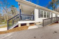 Gap Creek Cottage - B&B Fletcher