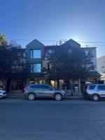 departamento cerca de todo - B&B San Martín de los Andes