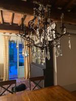 Apartamento - Planta baja