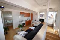 Apartment mit Meerblick