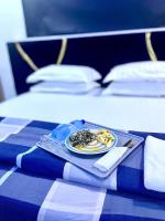 DingãBell ApartHotel - B&B Ikeja